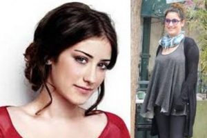 Hazal Kaya hakkında şok iddia!