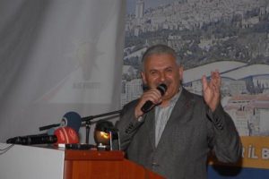 ''Türkiye'de saadet zinciri kırıldı''