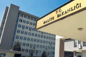 Maliye Bakanlığından 'Başkentgaz' açıklaması