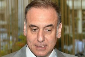 Arıboğan'dan UEFA açıklaması!