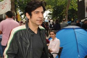 Okan Bayülgen'den farklı bir ''Gezi'' değerlendirmesi