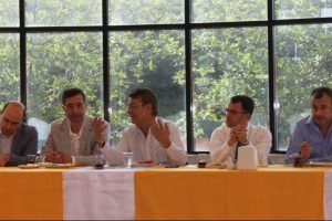 BTSO sinerji toplantılarına devam ediyor