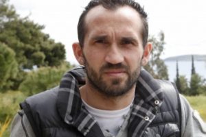 Akhisar'ın Gekas sabrı taşıyor