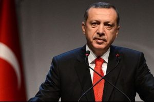 ''Darbelerle gelene eyvallah edemeyiz''