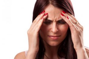 Geçmeyen ağrı depresyon sebebi