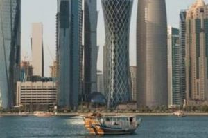 Katarlılar enerjiye 20 milyar $ yatıracak