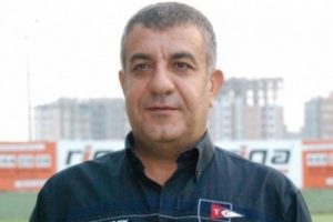 Bülent Üzel'den transfer açıklaması