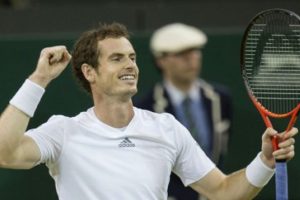 Wimbledon'da 77 yıl sonra gelen zafer!