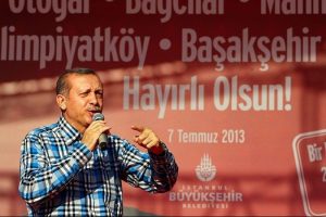 ''Mısır'da demokrasinin tarafındayız''