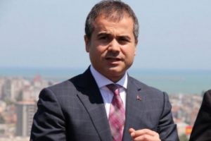 Bakan Kılıç'tan doping'e sıfır tolerans
