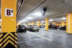 Otopark kavgası