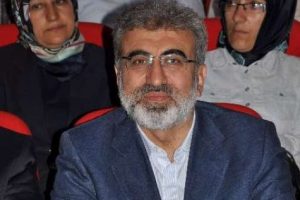Bakan Yıldız'dan elektrik açıklaması