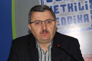 ''Yakıp yıkan duran gençlik istemiyoruz''
