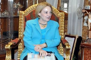 Beyaz Saray Büyükelçi Patterson'a sahip çıktı