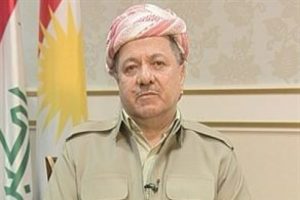 Barzani Irak cumhurbaşkanı mı oluyor?