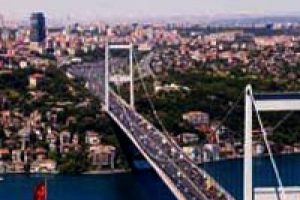 İstanbul'un silueti bozulmayacak
