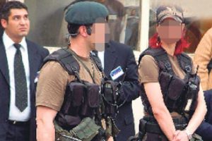 'Rambo' doktorlar geliyor!