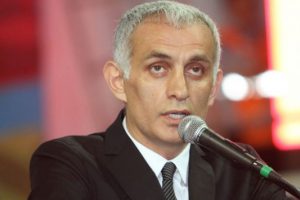 'Top yuvarlaktır ama biz değiliz'