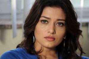 Nurgül çok kızdı