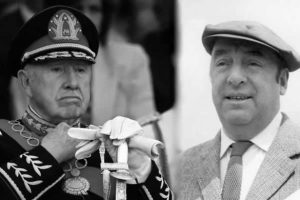 Neruda zehirlendi mi?