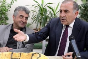 Tekin'den 'Gezi' ve 'torba yasa' eleştirisi