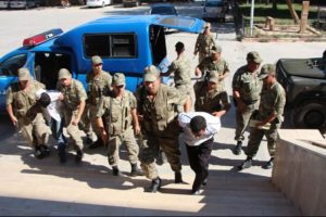 Çifte cinayette tecavüz iddiası