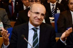 Bakan Şimşek'ten kötü haber