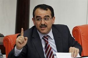 CHP'den Adalet Bakanı'na yıldırım telgraf