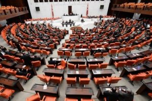 İşte AK Parti'nin TMMOB önergesi gerekçesi