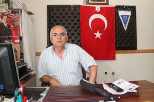 Baruthane Mahallesi'nde uyuşturucu alarmı - ÖZEL HABER