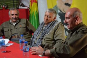 İşte KCK değişikliğinin nedeni...