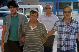 Kayınpeder katili tutuklandı