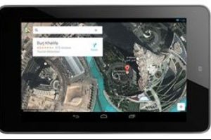Google, yeni haritalar uygulamasını yayınladı