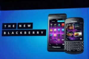 BlackBerry satışa direniyor