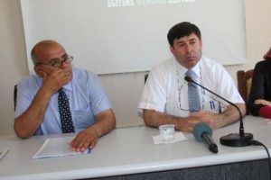 Tüm çabalar kız çocuklarının okuması için