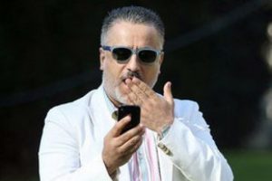 Erol Köse'ye 'ağır ceza' şoku