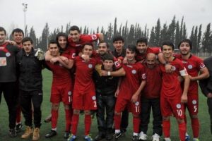 Orhangazispor yeni sezon hazırlıklarına başlıyor
