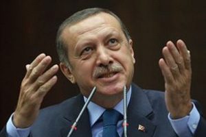 ''Mısır'da kaybeden Türkiye oldu''