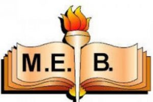 MEB'de 3 bin yöneticinin yeri değişti