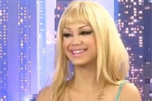 Adnan Oktar ekrana lolita çıkarttı