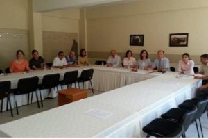 Yiğitler Kız Teknik ve Meslek Lisesi AB projesi kabul edildi