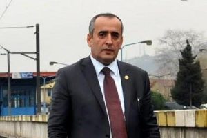 Radyasyon sızıntısı Meclis'te