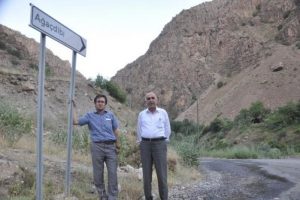 Kürtçe isimlere vize çıkmadı
