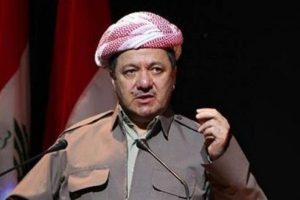'Ulusal Kürt Konferansı' için start
