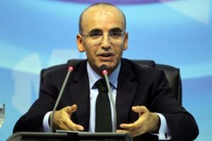 Maliye Bakanı Twitter'dan duyurdu