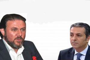 Yiğit Bulut'un yerine Akif Beki mi gelecek