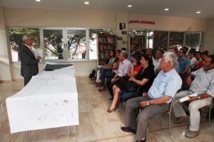Görükle yeni yüzüne kavuşuyor