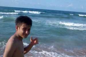 Furkan'ın cesedi bulundu