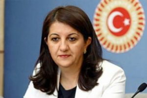 BDP'den Erdoğan'a anayasa cevabı
