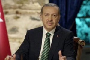 İşte Erdoğan'ın Ramazan programı